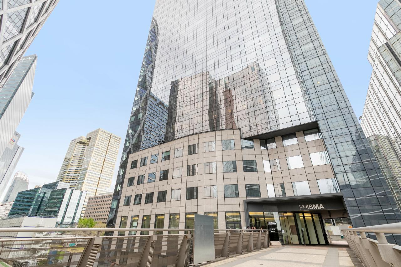 Bureau La Défense 9795m² Location bureau Courbevoie Hauts-de-Seine OLBUR2108130 16